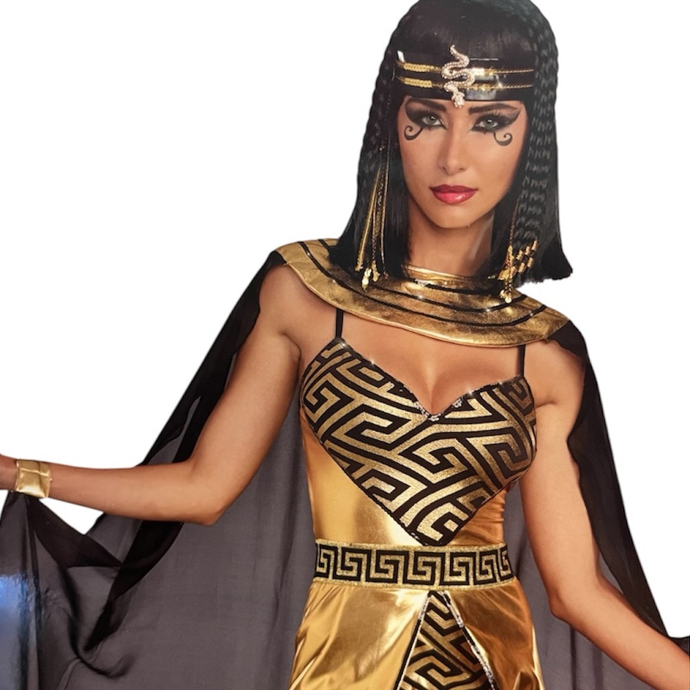 Dreamgirl Adult Cleopatra Costume
